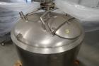 Apv Ss Full Jacket Kettle